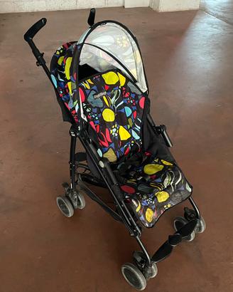 Passeggino Peg Perego Pliko Mini