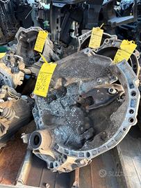 CAMBIO PEUGEOT 207 1.4 BENZINA ANNO:2008