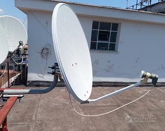 ANTENNA PARABOLICA 