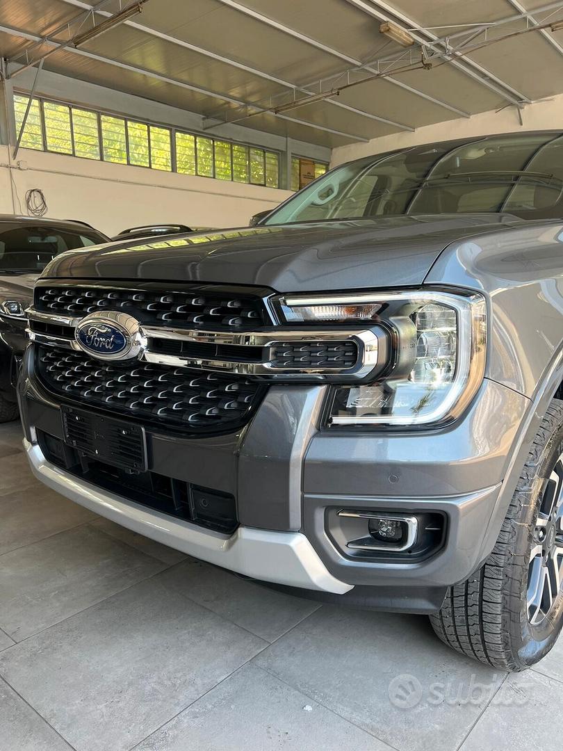 Ford Ranger photo 4