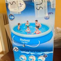 Piscina gonfiabile BESTWAY
