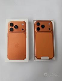 Iphone 17 Pro 256Gb