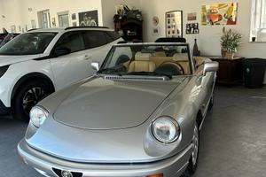Alfa romeo Spider 2.0 4 serie