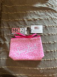 Pochette MC2 Saint Barth