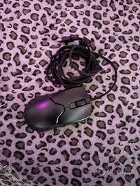 Razer viper con filo