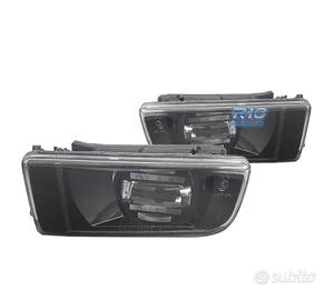 FARI FENDINEBBIA LED BMW E36