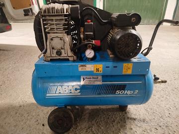 Compressore 50 HP 2