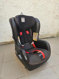 Seggiolino auto