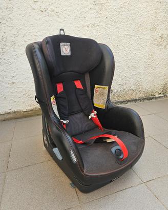 Seggiolino auto