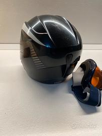 Casco sci per bambini
