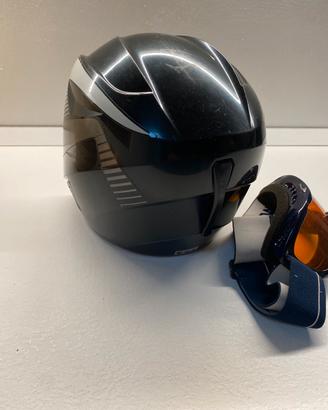 Casco sci per bambini