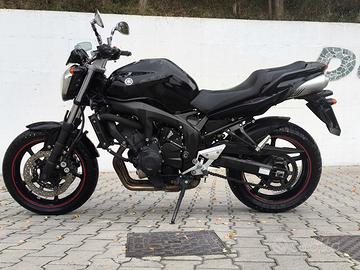 Yamaha FZ6 - 2009