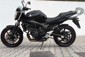 Yamaha FZ6 - 2009