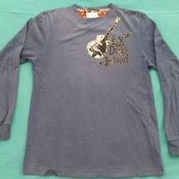 Maglia a maniche lunghe Ireland