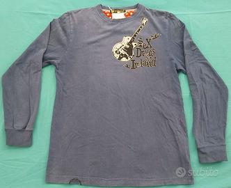 Maglia a maniche lunghe Ireland