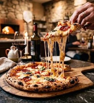 Paninoteca pizzeria focacceria centro