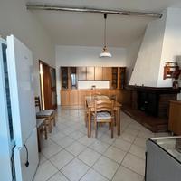 Appartamento pentavano