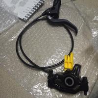 Coppia di freni Magura MT4