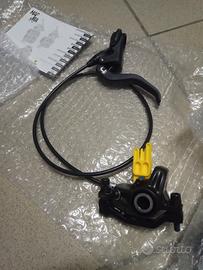 Coppia di freni Magura MT4