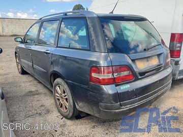FIAT STILO SW 192 1.9 JTD 115CV 03-08 ricambi-