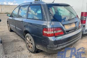 FIAT STILO SW 192 1.9 JTD 115CV 03-08 ricambi-