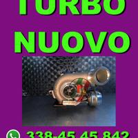 TURBO ALFA-ROMEO 147 1.9 JTD