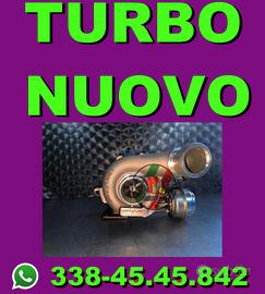 TURBO ALFA-ROMEO 147 1.9 JTD