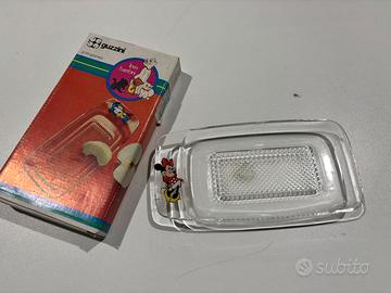 GRATTUGGIA MELA GUZZINI VINTAGE