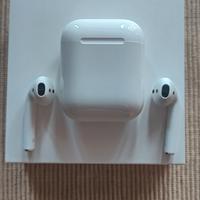 AIR PODS 1 originali...