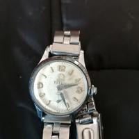 orologio vintage anni 60 Titus d