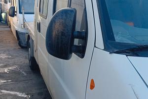 Fiat Ducato anno 2005 Diesel 5 marce 2.3