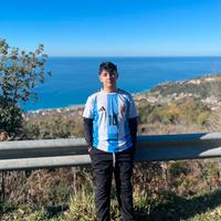 Cammeriere o barista