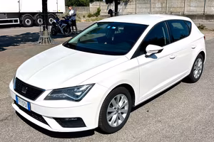 Seat Leon 1.6 tdi dsg 