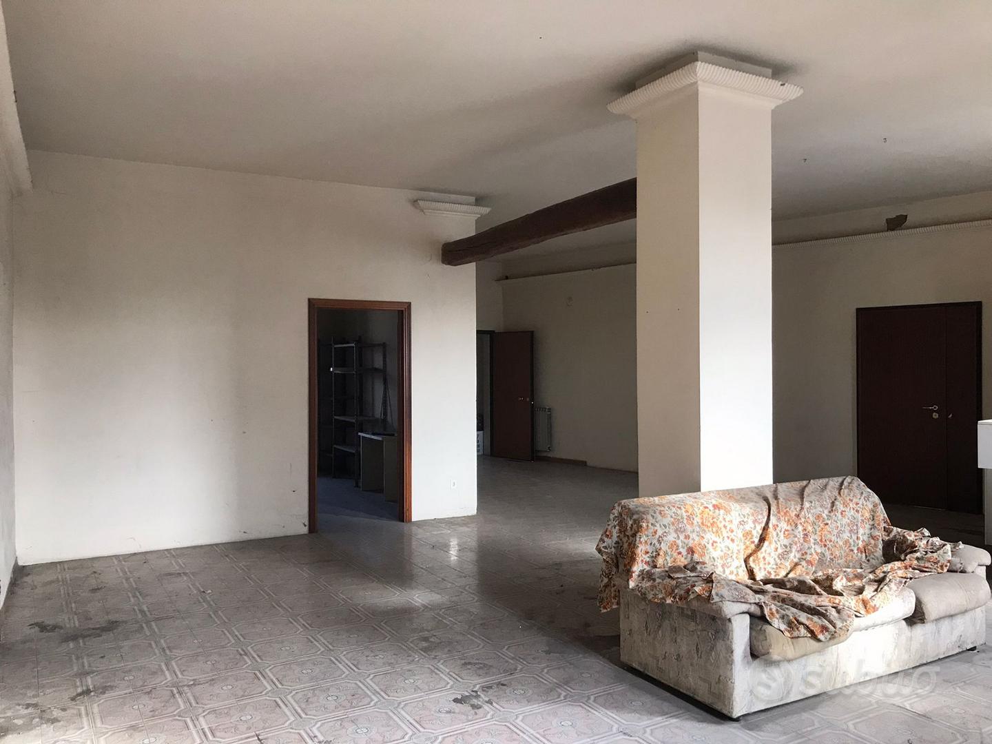 Appartamento – Bastiglia, San Clemente - Vista 2