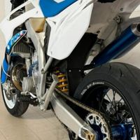 Tm smr 250