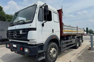 MOTRICE MERCEDES BENZ 1844 SK - CASSA RIBALTABILE