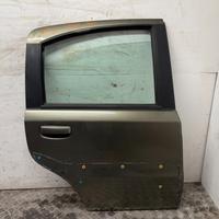 PORTA PORTIERA POSTERIORE DESTRA DX FIAT PANDA 4X4