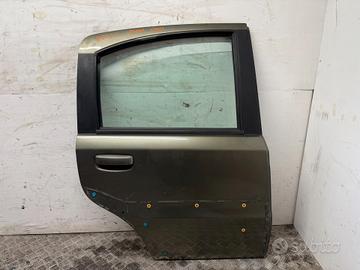 PORTA PORTIERA POSTERIORE DESTRA DX FIAT PANDA 4X4