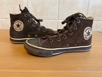 sneakers Converse All Star n.32