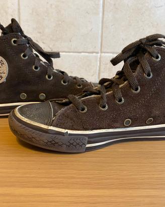 sneakers Converse All Star n.32