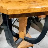 tavolino Art decò vintage  anni 50"