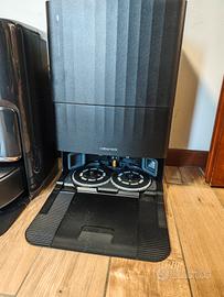robot aspirapolvere roborock qrevo Edge 2 