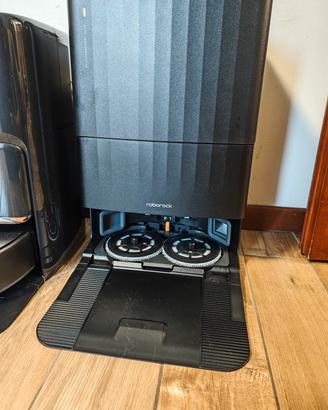 robot aspirapolvere roborock qrevo Edge 2 