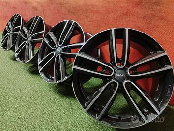Cerchi Mini Countrym MINI Paceman BMW 1 2 R17