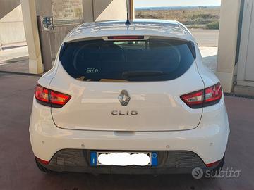 Renault clio 1.2 gpl