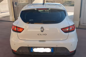 Renault clio 1.2 gpl