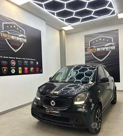 Smart ForFour 70 1.0 Passion