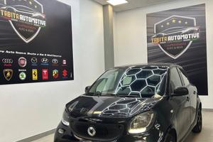 Smart ForFour 70 1.0 Passion