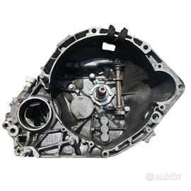 CAMBIO MANUALE COMPLETO FIAT Multipla 2° Serie 55
