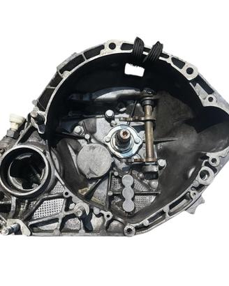 CAMBIO MANUALE COMPLETO FIAT Multipla 2° Serie 55